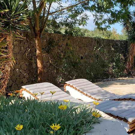 Villa Stefania Ágios Ioánnis Exteriér fotografie